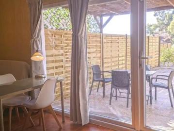Casa 1 Dormitorio Almeria Almeria ES99387387