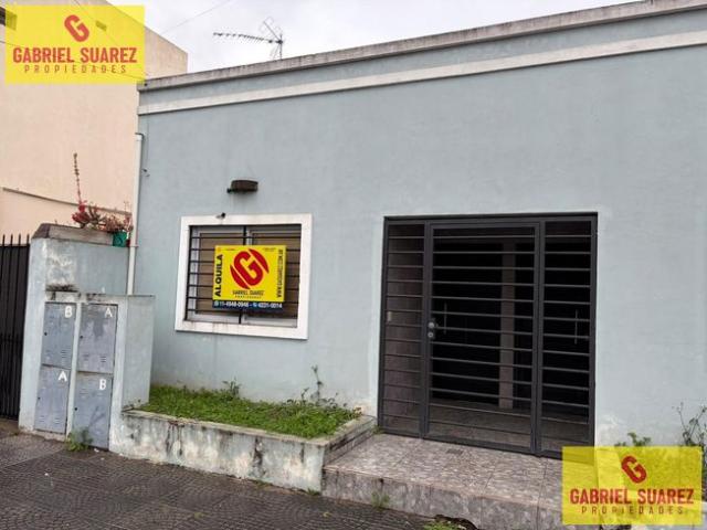 Casa 1 dormitorio Alquiler Cerca estacion
