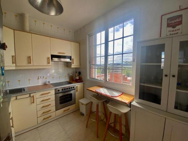 Casa 1 Dormitorio Barcelona Barcelona ES104929484