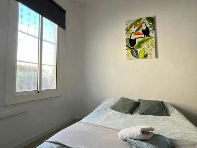 Casa 1 Dormitorio Barcelona Barcelona ES105436202