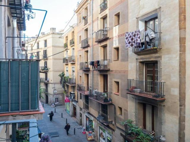 Casa 1 Dormitorio Barcelona Barcelona ES105436233