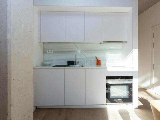 Casa 1 Dormitorio Barcelona Barcelona ES105879391