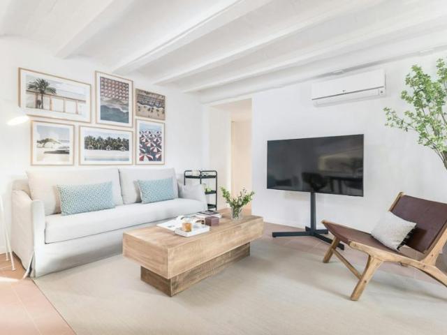 Casa 1 Dormitorio Barcelona Barcelona ES105906945