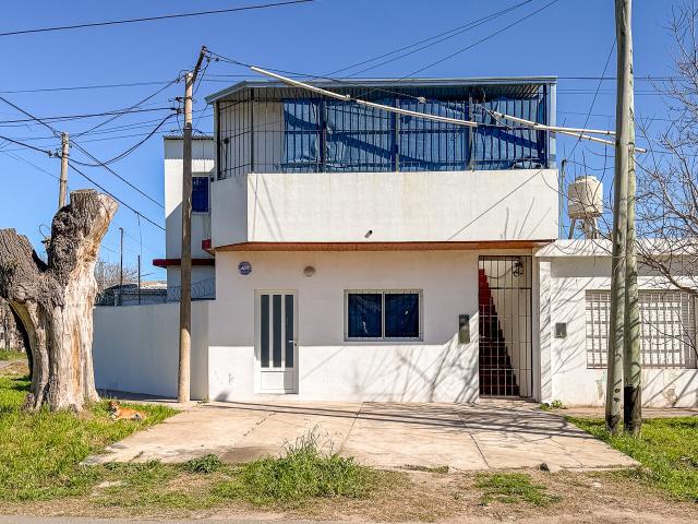 Casa 1 dormitorio Crucero Ara Gral. Belgrano y Rivadavia, San Lorenzo