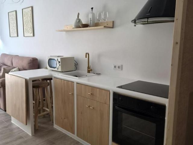 Casa 1 Dormitorio Denia Denia ELS104435650