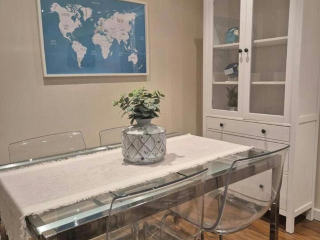 Casa 1 Dormitorio Gijón Gijón ES105346078