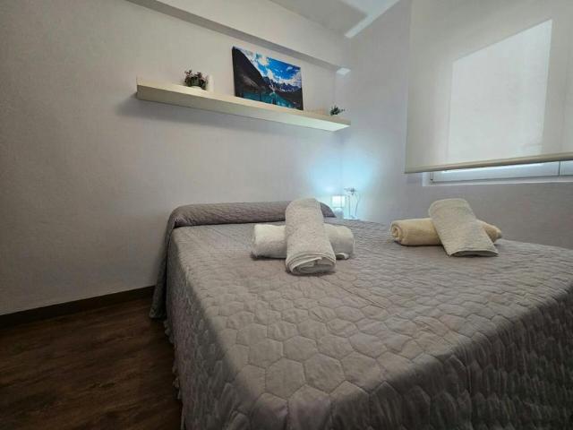 Casa 1 Dormitorio Gijón Gijón ES105346084