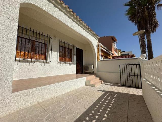 Casa 1 Dormitorio La Marina Alicante ES105009166