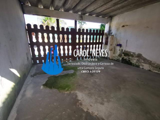 CASA 1 DORMITORIO LADO PISTA LOCACAO ITANHAEM