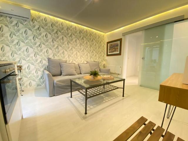 Casa 1 Dormitorio Madrid Madrid ES100766604