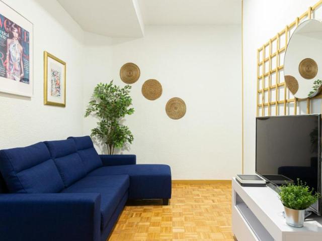 Casa 1 Dormitorio Madrid Madrid ES101850255
