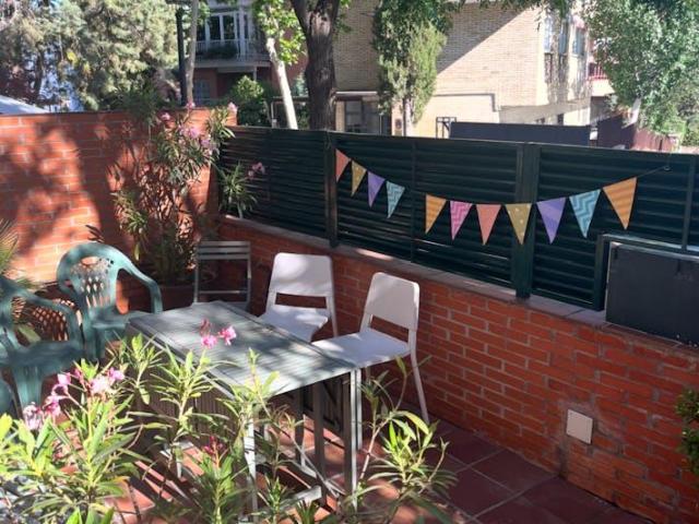Casa 1 Dormitorio Madrid Madrid ES102589202