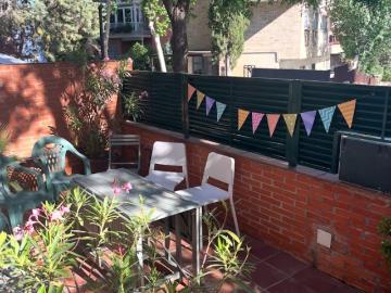 Casa 1 Dormitorio Madrid Madrid ES102589202