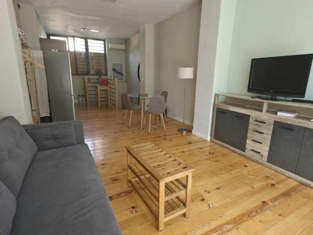 Casa 1 Dormitorio Madrid Madrid ES103396609
