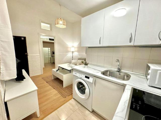 Casa 1 Dormitorio Madrid Madrid ES99415602