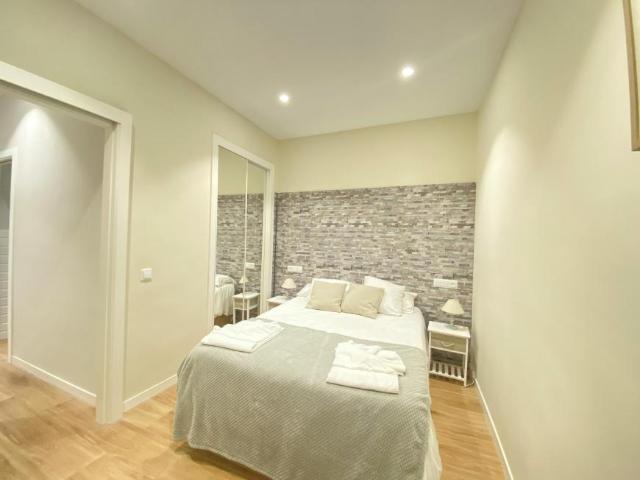 Casa 1 Dormitorio Madrid Madrid ES99691416