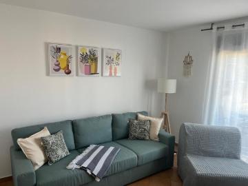 Casa 1 Dormitorio Majanicho Majanicho ES100201389