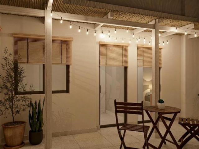 Casa 1 Dormitorio Moncada Moncada ES104958421