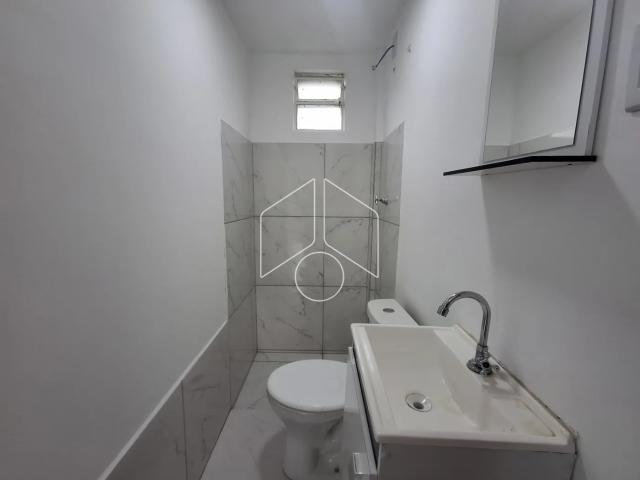 Casa 1 Dormitório no Jardim Cristo Rei, Marília Compacta e Funcional