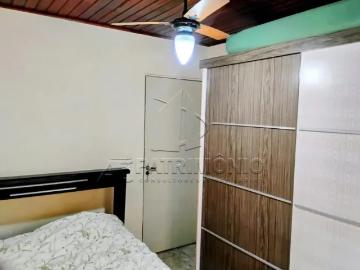 CASA, 1 Dormitorio s bairro Alegria
