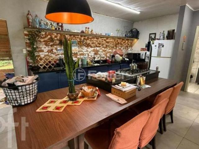 Casa, 1 dormitórios, 100 m², em Lageado