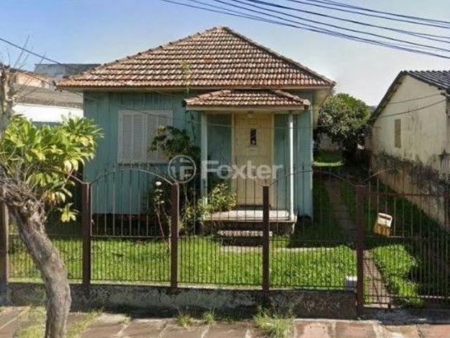 Casa, 1 dormitórios, 100 m², em Sarandi