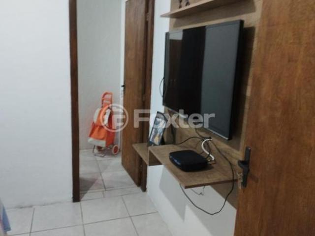 Casa, 1 dormitórios, 166 m², em Cavalhada