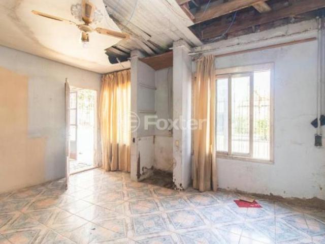 Casa, 1 dormitórios, 198 m², em Partenon