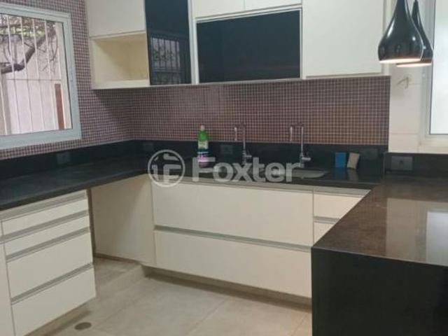 Casa, 1 dormitórios, 190 m², em Mirandópolis
