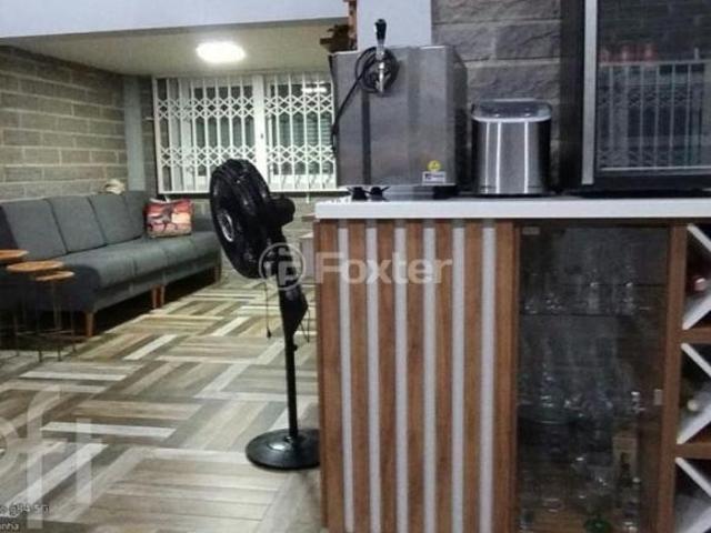 Casa, 1 dormitórios, 216 m², em Parque dos Anjos
