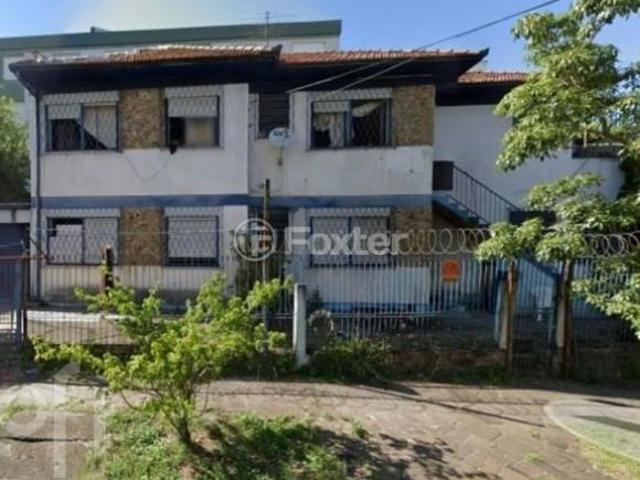 Casa, 1 dormitórios, 233.5 m², em Passo da Areia