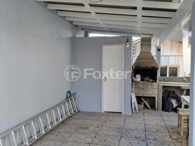 Casa, 1 dormitórios, 296 m², em Passo da Areia