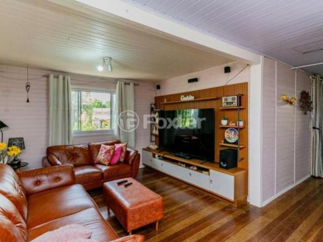 Casa, 1 dormitórios, 415 m², em Mário Quintana