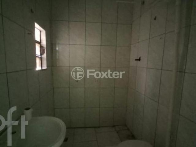 Casa, 1 dormitórios, 41.51 m², em Morro Santana
