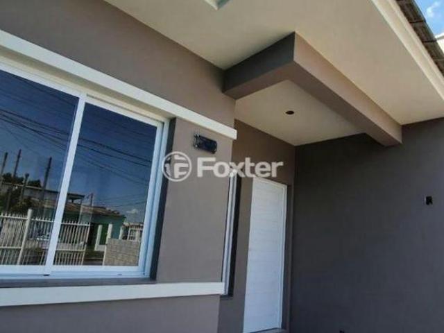 Casa, 2 dormitórios, 47 m², em Monte Belo
