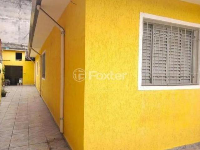 Casa, 1 dormitórios, 50 m², em Chácara São João