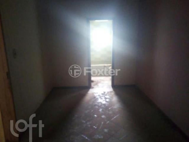 Casa, 1 dormitórios, 85.98 m², em Cristo Redentor