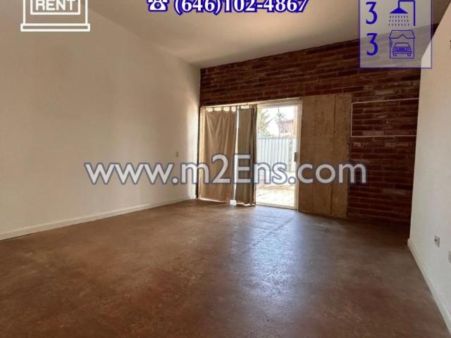 CASA 1 | HUSSONG | UN NIVEL