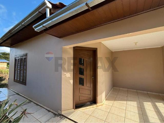 CASA 1° pavimento