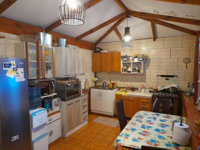Casa 1 piso villa cerrada, a una cuadra colegio San Lorenzo | 3 dormitorios por 4950.00 en Copiapó