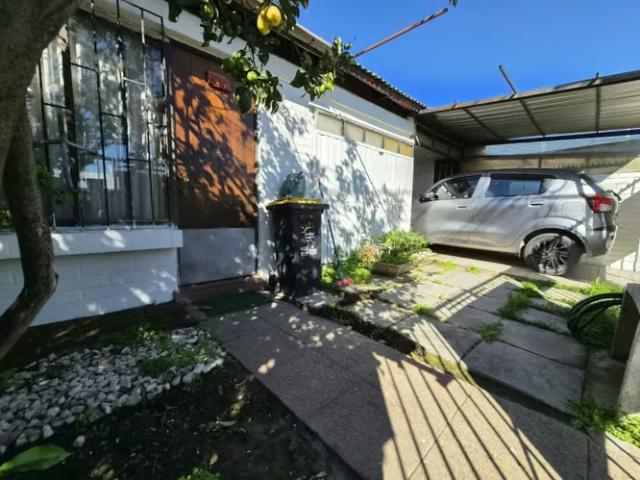 Casa 1 piso, sólida, 3d+1b, maipú, g. G. VIDELA | 3 dormitorios por 99900. 00 en Maipú