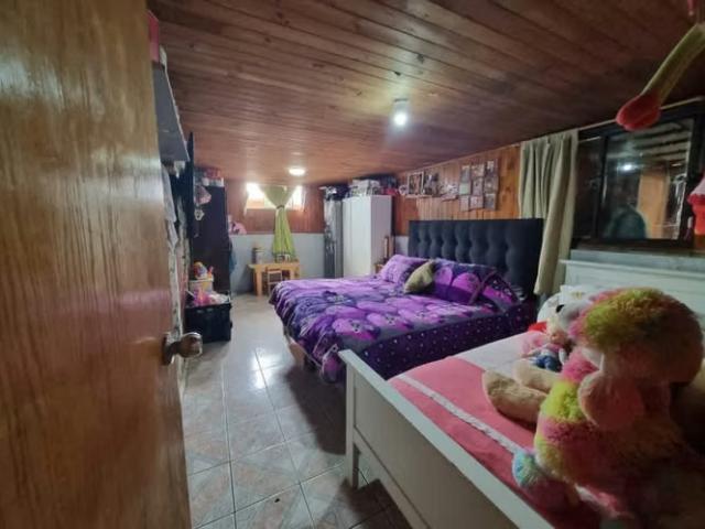 Casa 1 piso sólida, 6 dormitorios, Padre Hurtado | 6 dormitorios por 127990. 00 en Padre Hurtado
