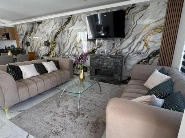 Casa 1 planta ideal para familia pequeña o adultos mayores