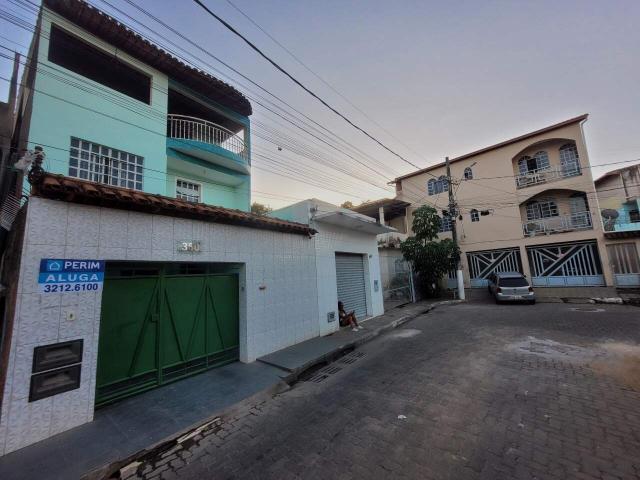 Casa, 1 quarto no bairro SÃO CRISTOVÃO, GOVERNADOR VALADARES, imóvel para Aluguel no valor de R$ 900,00
