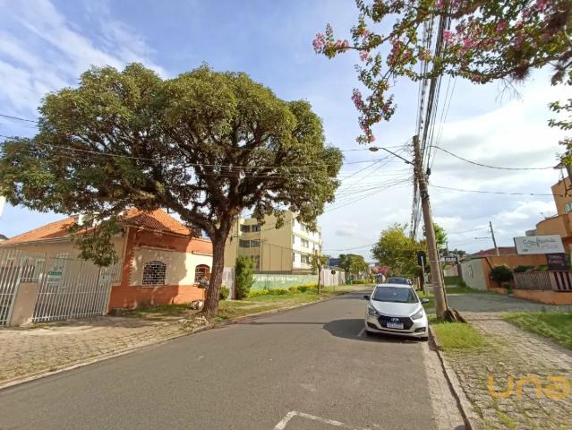 Casa 1 Quarto Alto Da Xv 30m²
