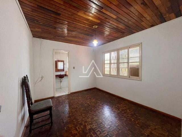 CASA 1 QUARTO BAIRRO SANTA MARIA | Santa Maria | Passo Fundo
