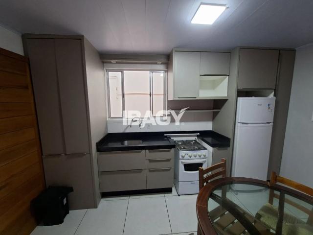 Casa 1 Quarto Barreiros 51m²
