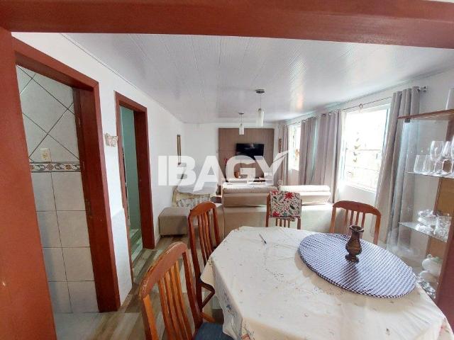 Casa 1 Quarto Cacupe 55m²