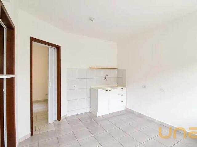 Casa 1 Quarto Cajuru 41m²