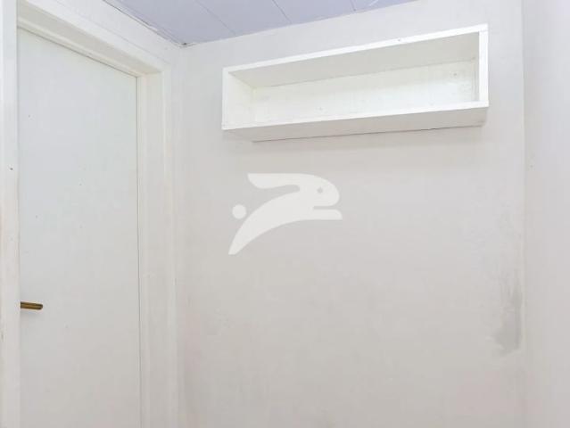 Casa 1 Quarto Capao Raso 30m²